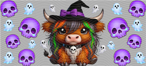 16oz Halloween-J 601